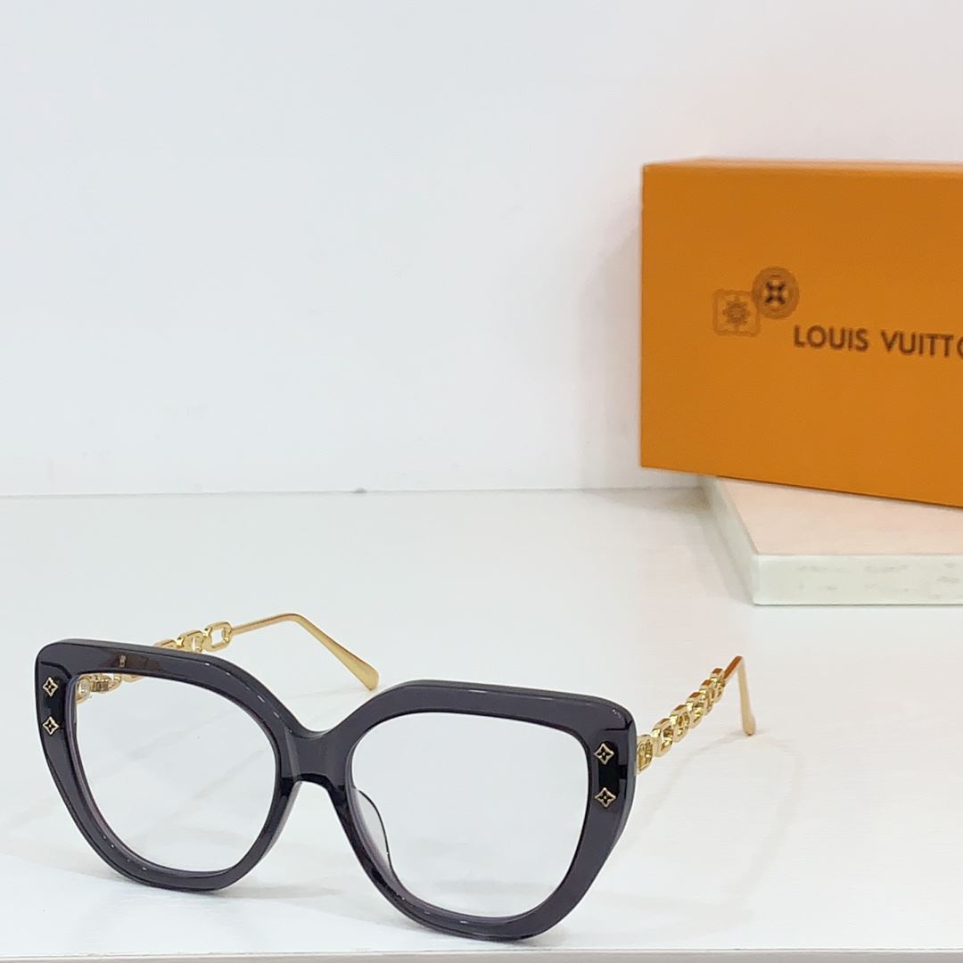 Louis Vuitton Sunglasses